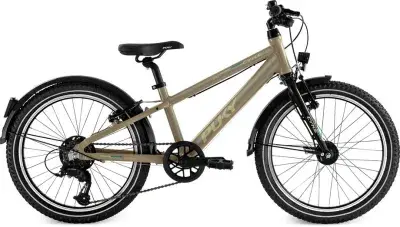 Puky Cyke 20-7 Active Beige Modell 2027
