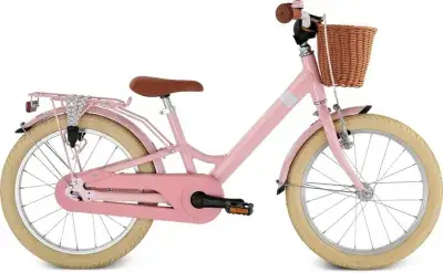 Puky Youke 18 Classic Pink Modell 2027