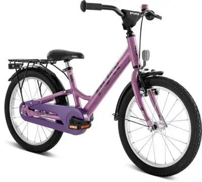 Puky Youke 18 Lila Modell 2027