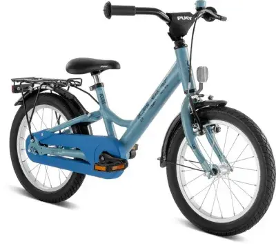 Puky Youke 16 Blau Modell 2027