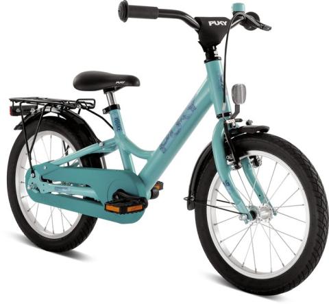 Puky Youke 16 Türkis Modell 2027
