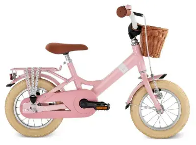 Puky Youke 12 Classic Pink Modell 2027