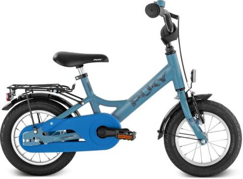 Puky Youke 12 Blau Modell 2027