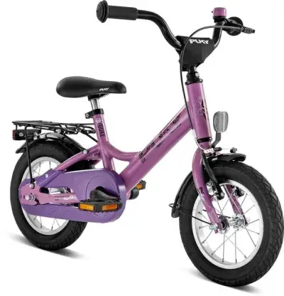 Puky Youke 12 Lila Modell 2027
