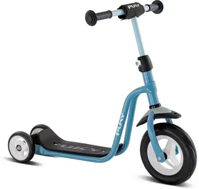 Puky R 1 Blau Modell 2027