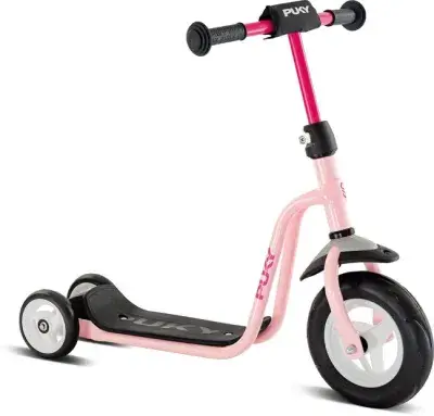 Puky R 1 Pink Modell 2027