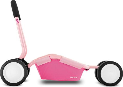 Puky Traily Pink Modell 2027