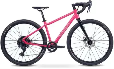Academy S-Grade Gravel 7 Rot Modell 2026