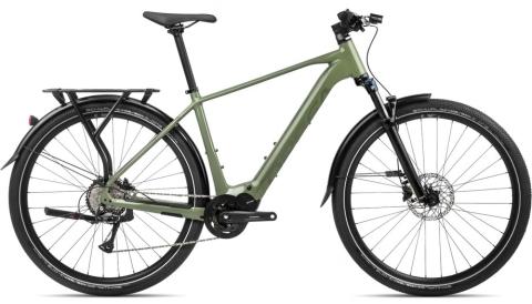 Orbea Kemen 40 Grün Modell 2024