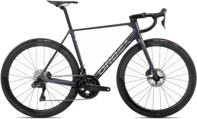 Orbea Orca M20i LTD Blau Modell 2024
