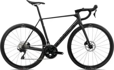 Orbea Orca M35 Schwarz Modell 2024