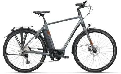 Koga Vector S10 Grau Modell 2024