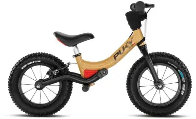 Puky LR Trail Pro Beige Modell 2027