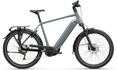 Koga Pace B05 Grau Modell 2026