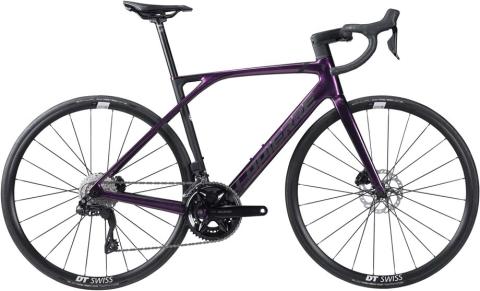 Lapierre Xelius SL 5.0 Di2 Lila Modell Aktion