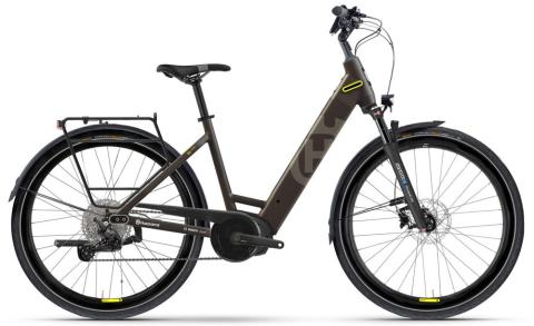 Husqvarna Tourer T2 Bronze Modell 2024