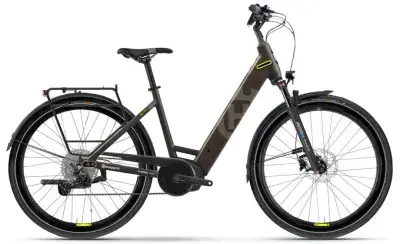 Husqvarna Tourer T2 Bronze Modell 2024