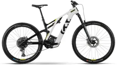 Husqvarna Mountain Cross MC4 Weiß Modell 2024
