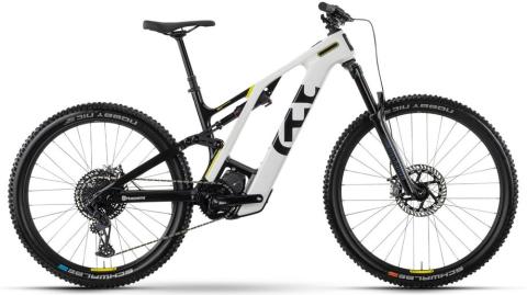 Husqvarna Mountain Cross MC4 Weiß Modell 2024