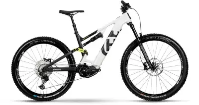 Husqvarna Mountain Cross MC3 Grau Modell 2024