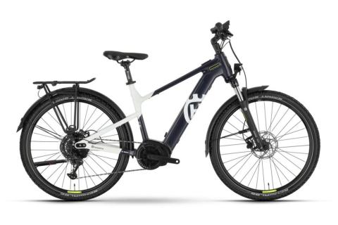 Husqvarna Crosser 1 Blau Modell 2024