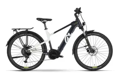 Husqvarna Crosser 1 Blau Modell 2024