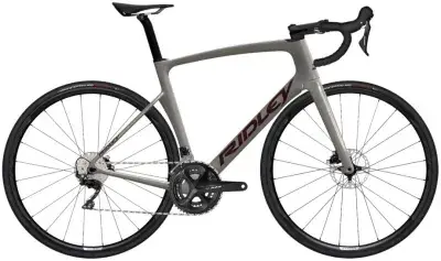 Ridley Noah Disc Grau Modell Aktion
