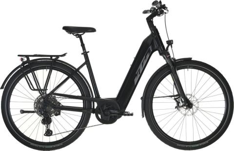 KTM Macina Style XT 750 LTD Schwarz Modell 2025