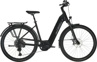 KTM Macina Style XT 750 LTD Schwarz Modell 2025