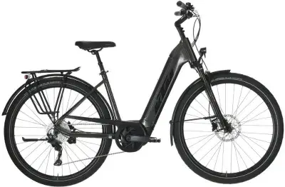 KTM Macina Tour CX 625 LTD Grau Modell 2025