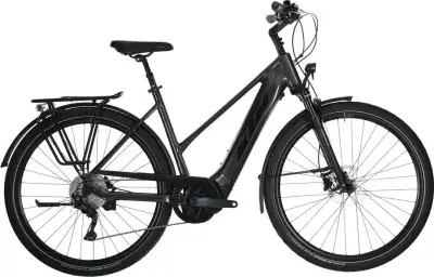 KTM Macina Tour CX 625 LTD Grau Modell 2025