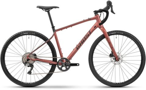 Ghost Asket Advanced Rot Modell 2025