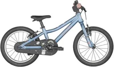 Scott Contessa 16 Blau Modell 2025