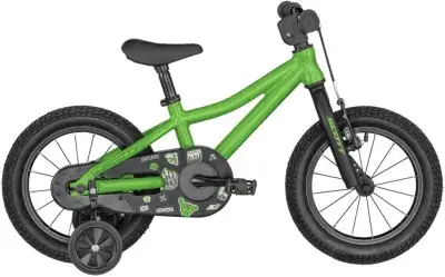Scott Roxter 14 Grün Modell 2025