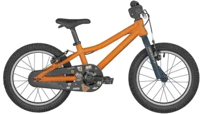 Scott Roxter 16 Orange Modell 2025