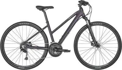 Scott Sub Cross 30 Lady Lila Modell 2024