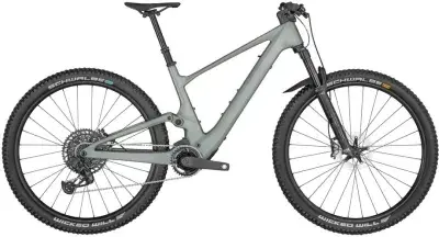 Scott Lumen eRIDE 900 Grün Modell Aktion