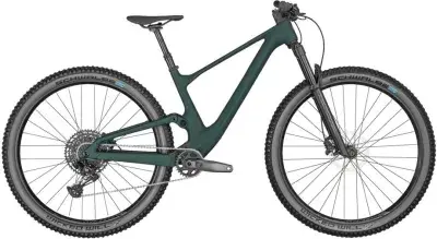 Scott Contessa Spark 920 Grün Modell 2025