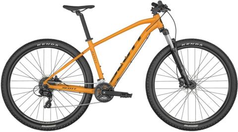 Scott Aspect 960 Orange Modell 2025