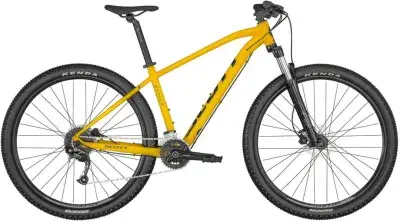 Scott Aspect 950 Gelb Modell 2024