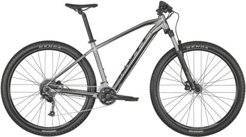 Scott Aspect 950 Grau Modell 2024