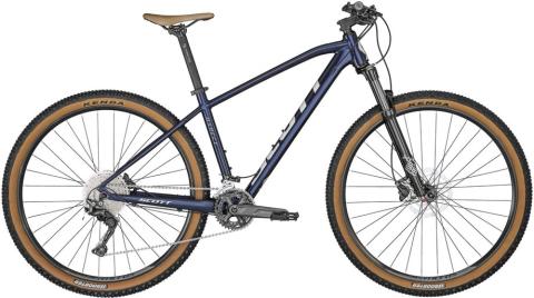 Scott Aspect 920 Blau Modell 2024