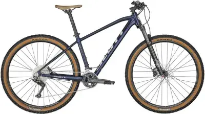 Scott Aspect 920 Blau Modell 2024
