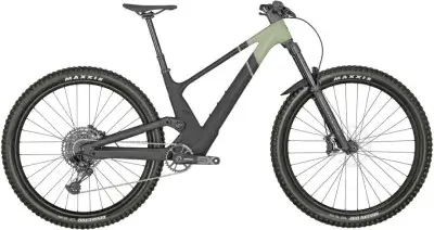 Scott Genius ST 920 Grau Modell 2025