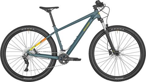 Bergamont Revox 6 Blau Modell 2024