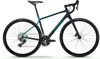 Ghost Asket Essential Blau Modell 2025