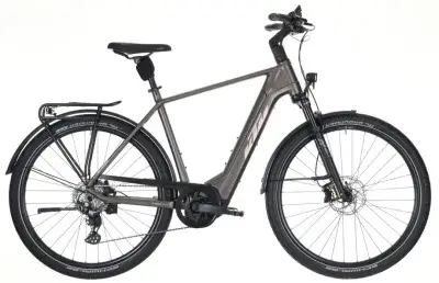 KTM Macina Gran 710 Braun Modell Aktion