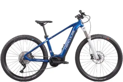 Hercules Nos 1.1 Blau Modell Aktion