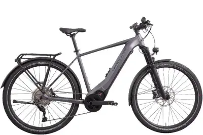 Hercules Pasero SUV I-10 Grau Modell Aktion