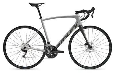 Ridley Fenix SL Disc Grau Modell Aktion